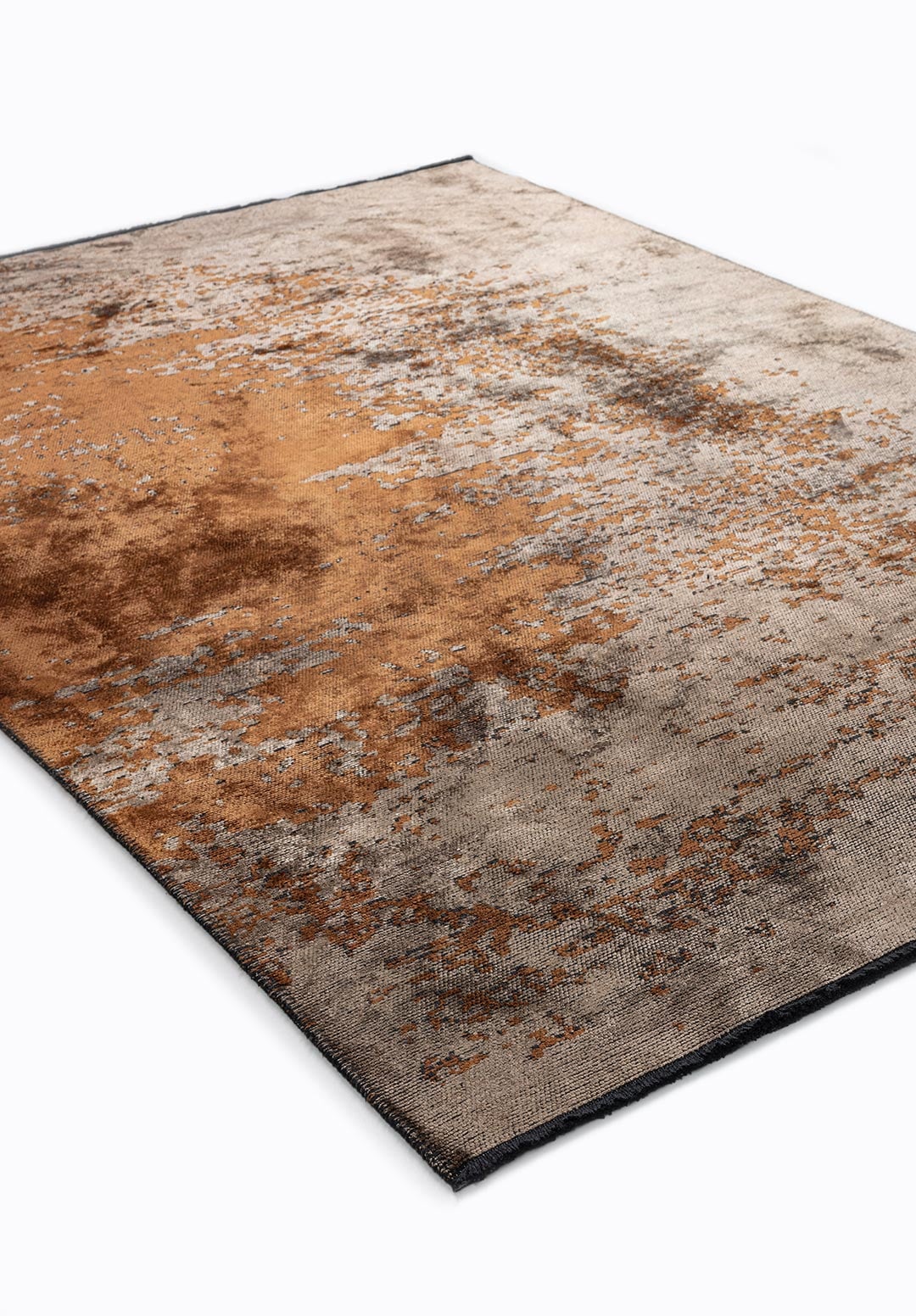 Tepih MILAN DARK BEIGE, 240 x 300 cm