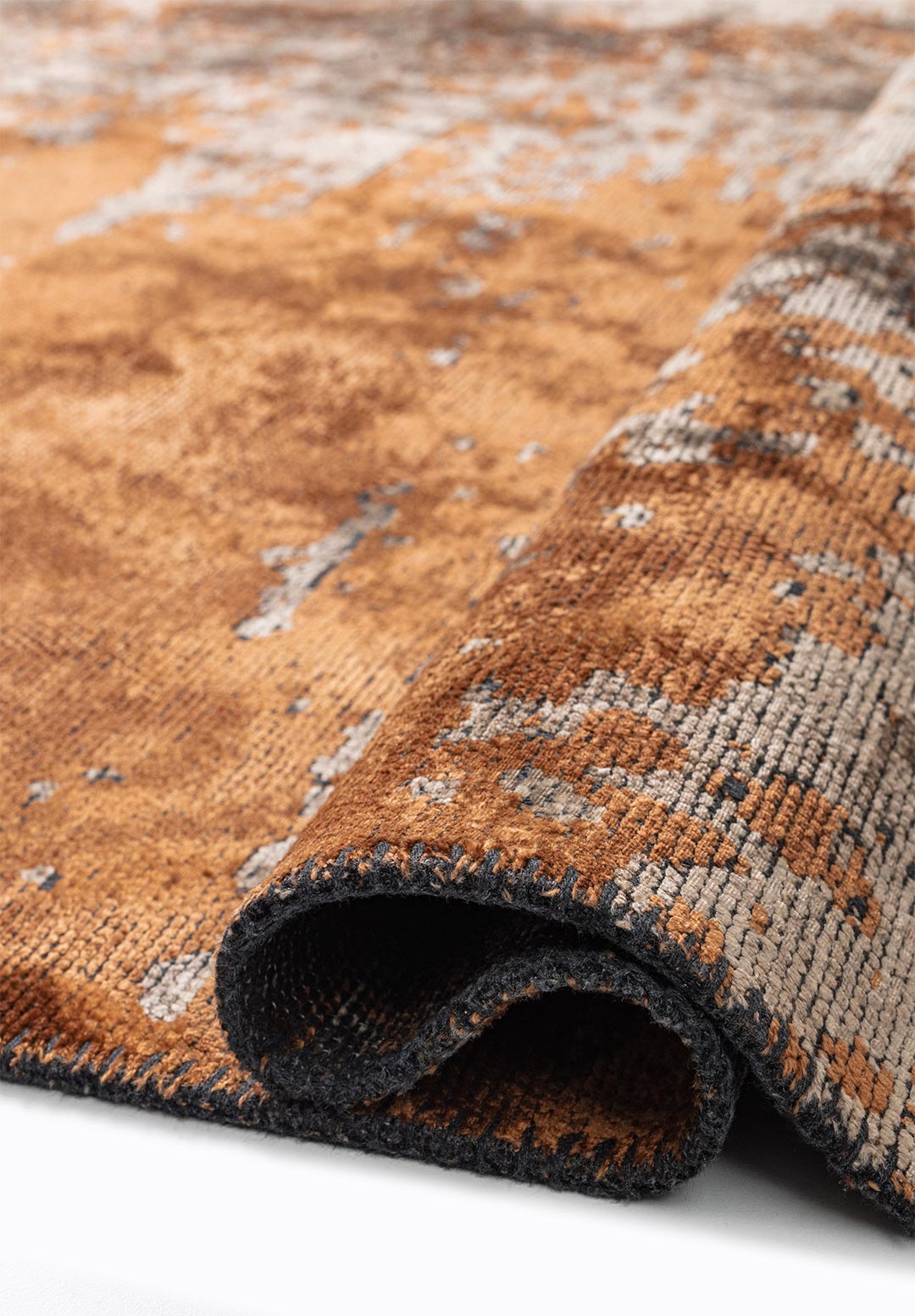 Tepih MILAN DARK BEIGE, 200 x 250 cm