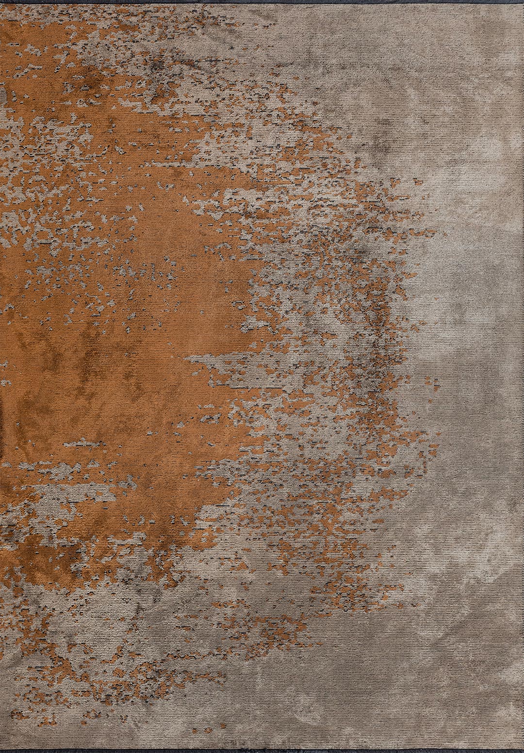 Tepih MILAN DARK BEIGE, 200 x 300 cm