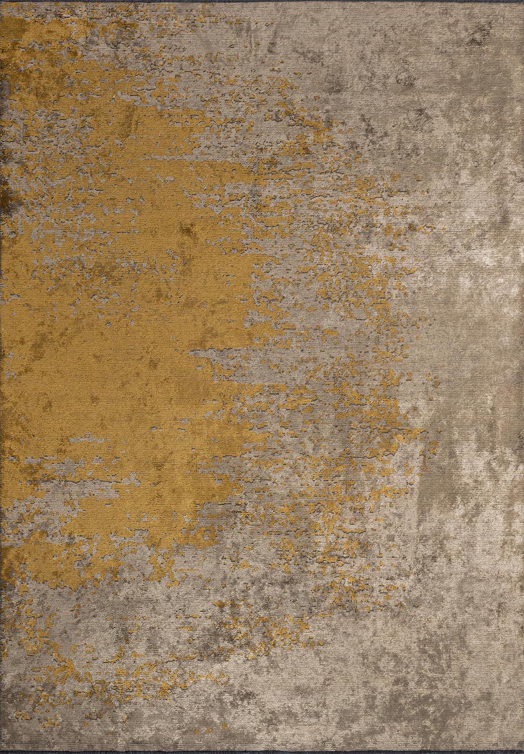 Tepih MILAN DARK BEIGE, 200 x 250 cm