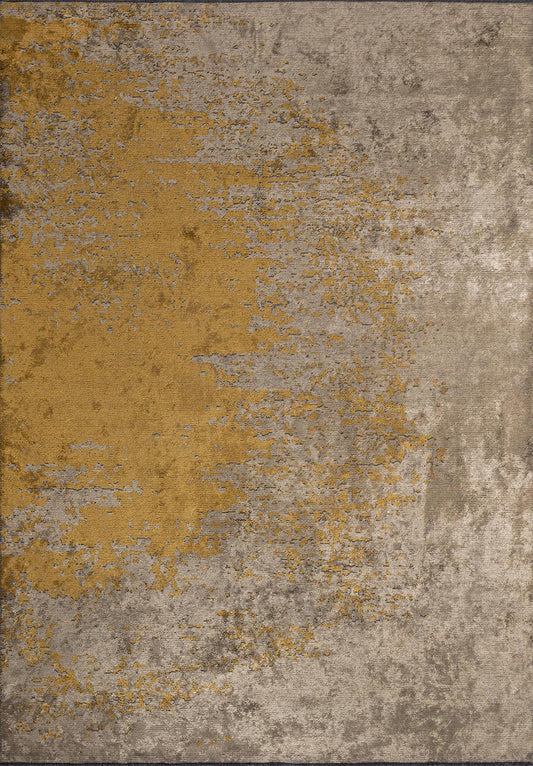 Tepih MILAN DARK BEIGE, 200 x 300 cm
