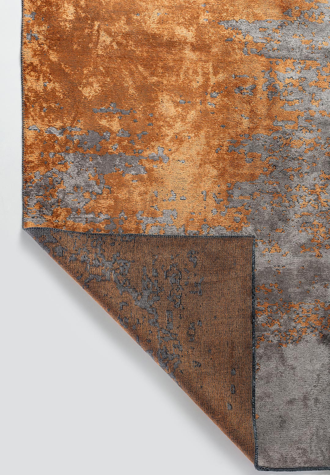 Tepih MILAN DARK GREY, 240 x 340 cm
