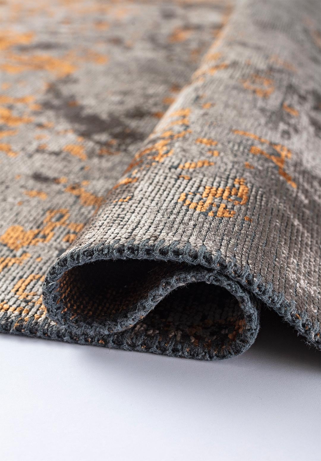 Tepih MILAN DARK GREY, 200 x 300 cm