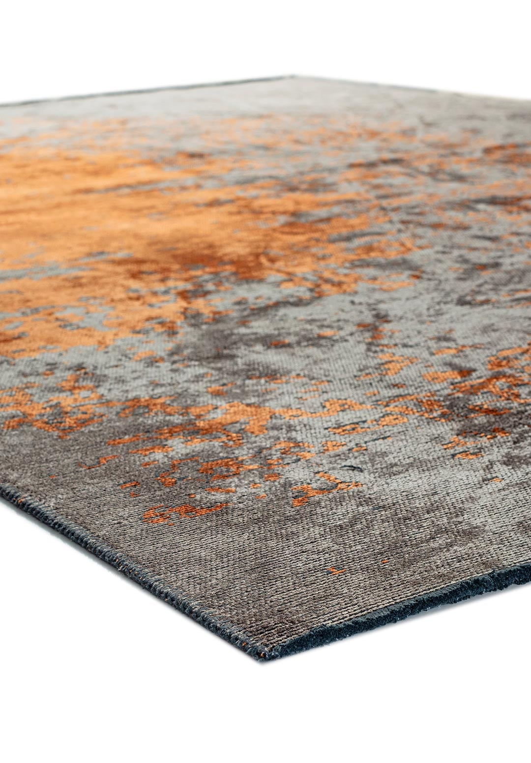 Tepih MILAN DARK GREY, 240 x 300 cm