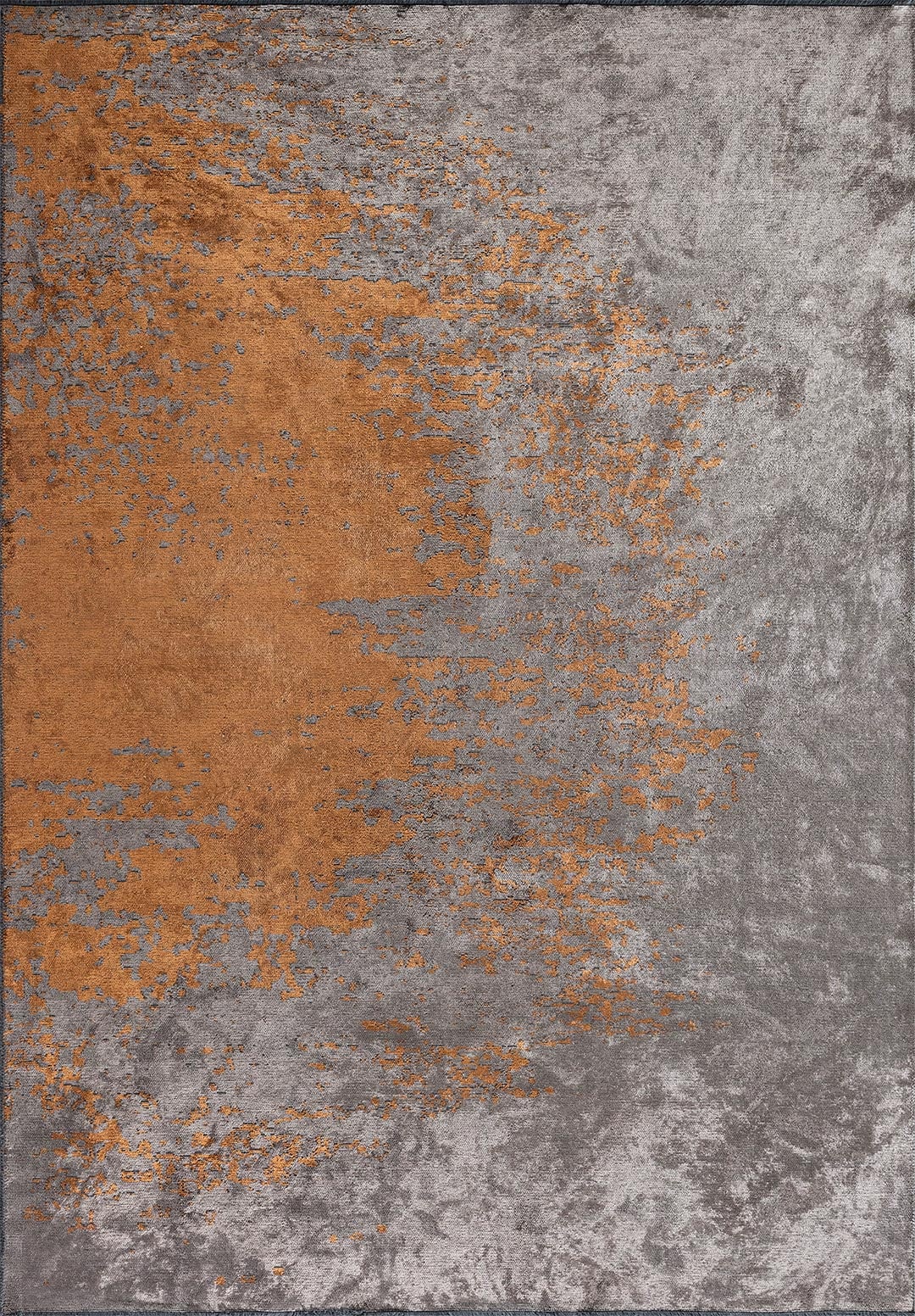 Tepih MILAN DARK GREY, 200 x 300 cm