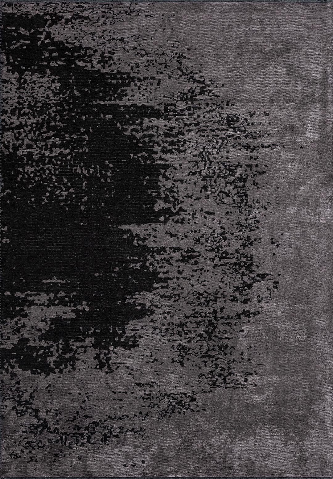 Tepih MILAN DARK GREY, 200 x 300 cm