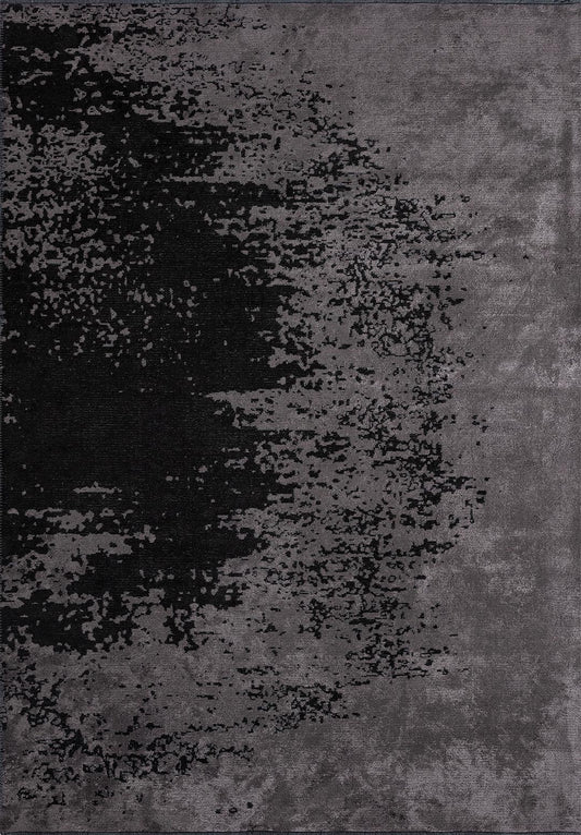 Tepih MILAN DARK GREY, 200 x 300 cm