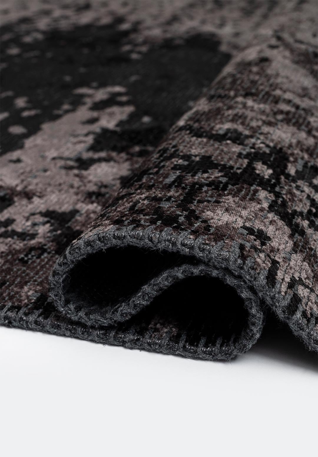 Tepih MILAN DARK GREY, 200 x 300 cm