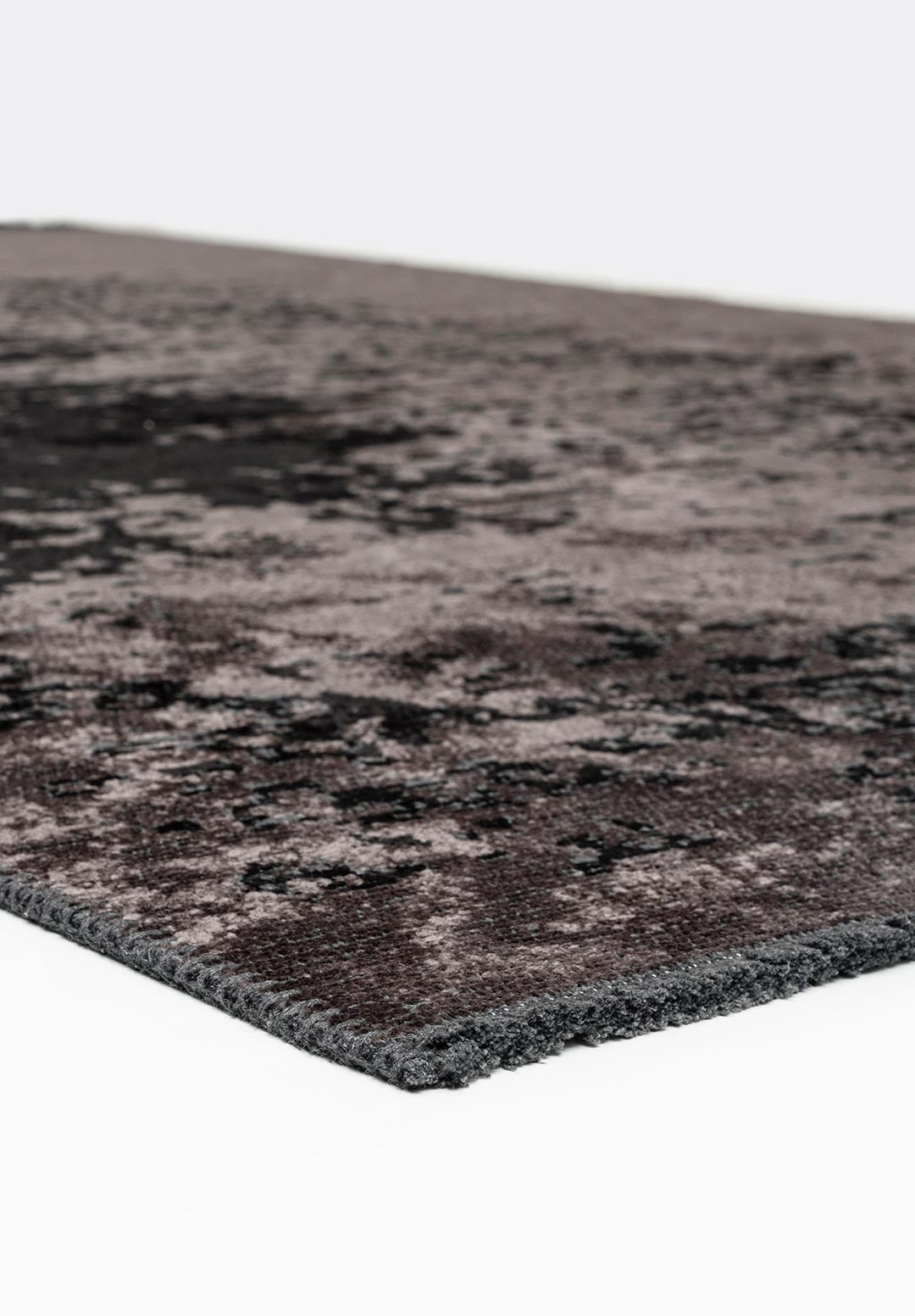 Tepih MILAN DARK GREY, 240 x 300 cm