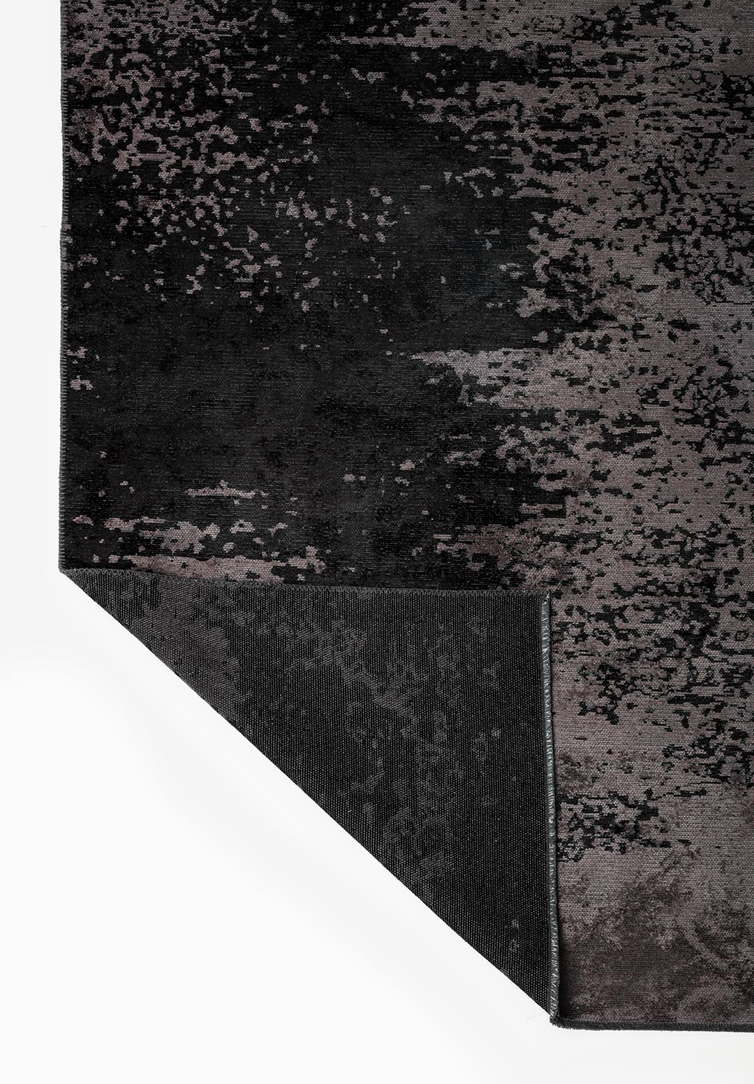 Tepih MILAN DARK GREY, 240 x 340 cm