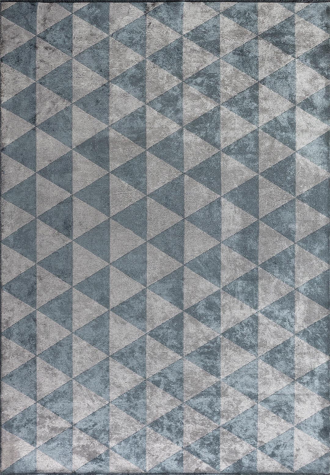 Tepih FERRARA BLUE, 240 x 340 cm