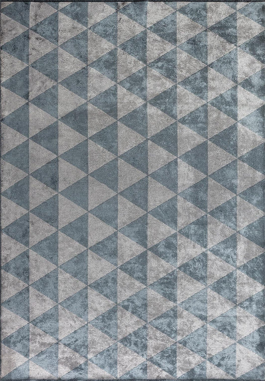 Tepih FERRARA BLUE, 200 x 250 cm