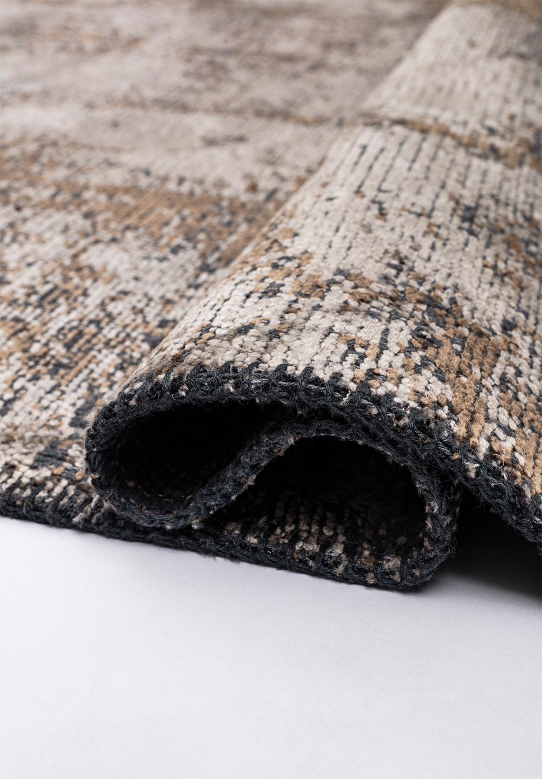 Tepih LUCCA MINK, 240 x 340 cm