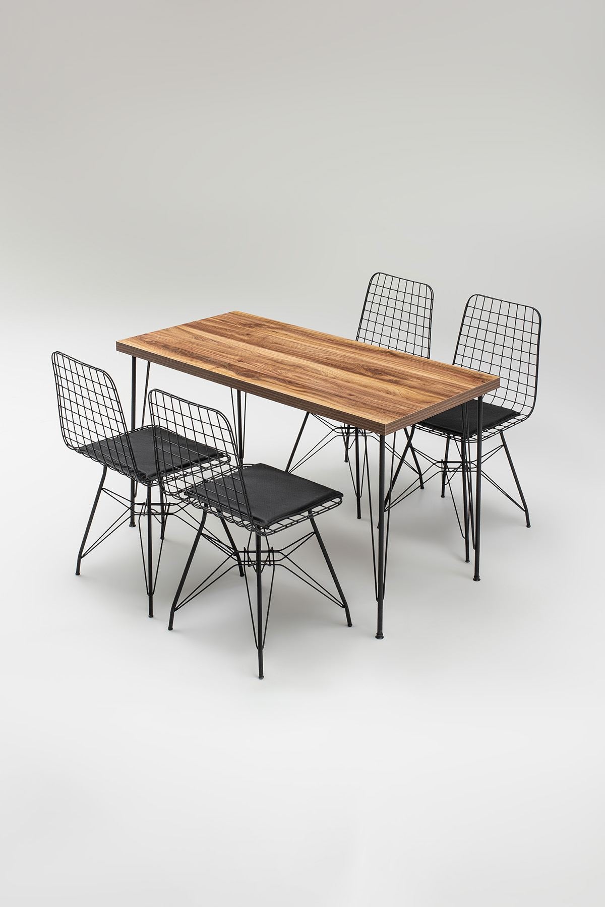Set stola i stolica (5 komada), Nmsymk001