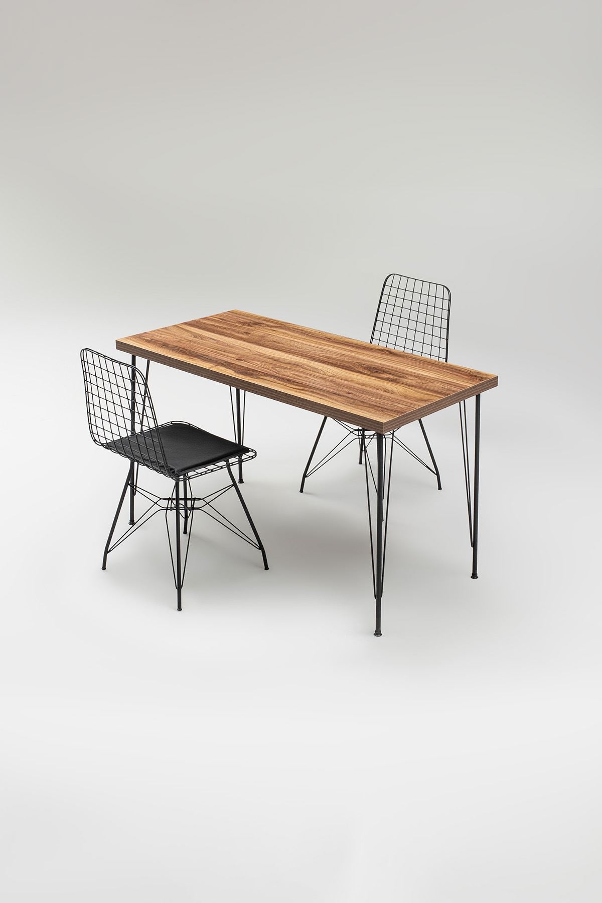 Set stola i stolica (5 komada), Nmsymk001