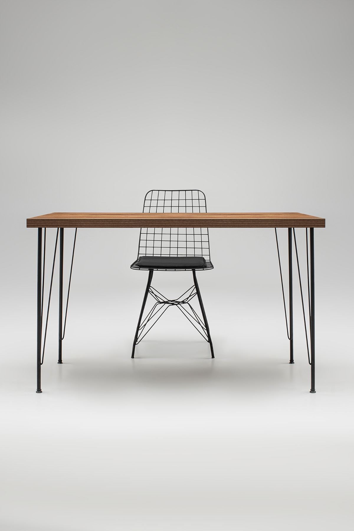 Set stola i stolica (5 komada), Nmsymk001