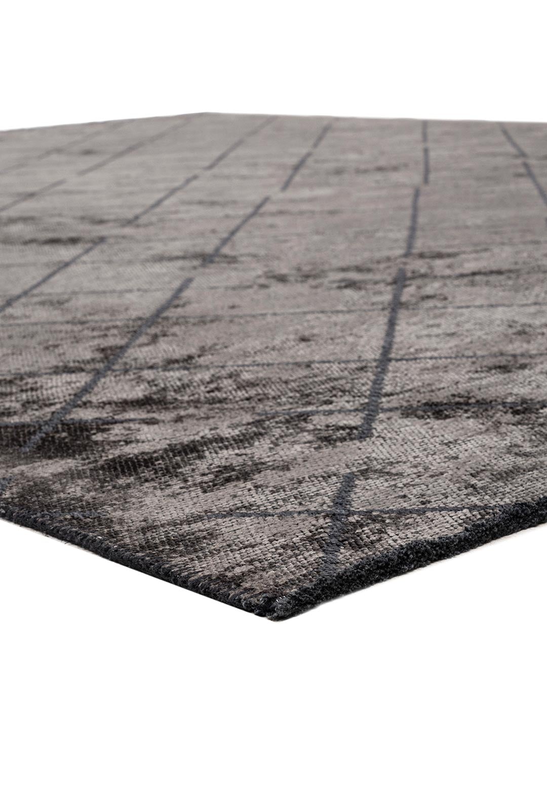 Tepih PAVIA ANTHRACITE, 200 x 300 cm