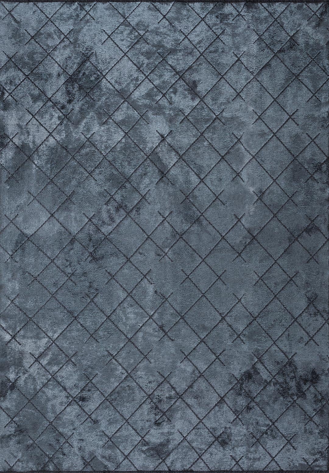 Tepih PAVIA BLUE, 240 x 340 cm
