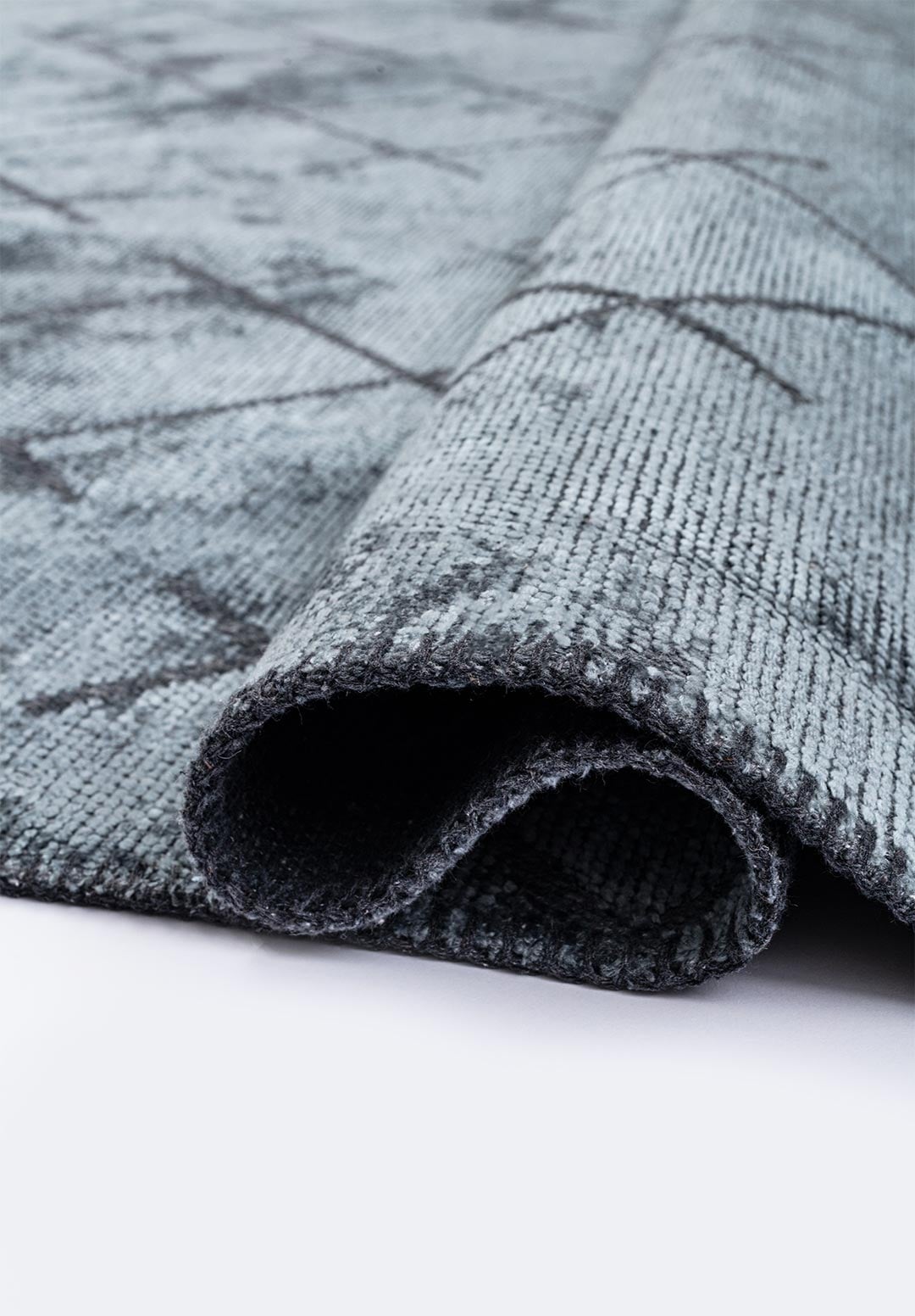 Tepih PAVIA BLUE, 200 x 300 cm