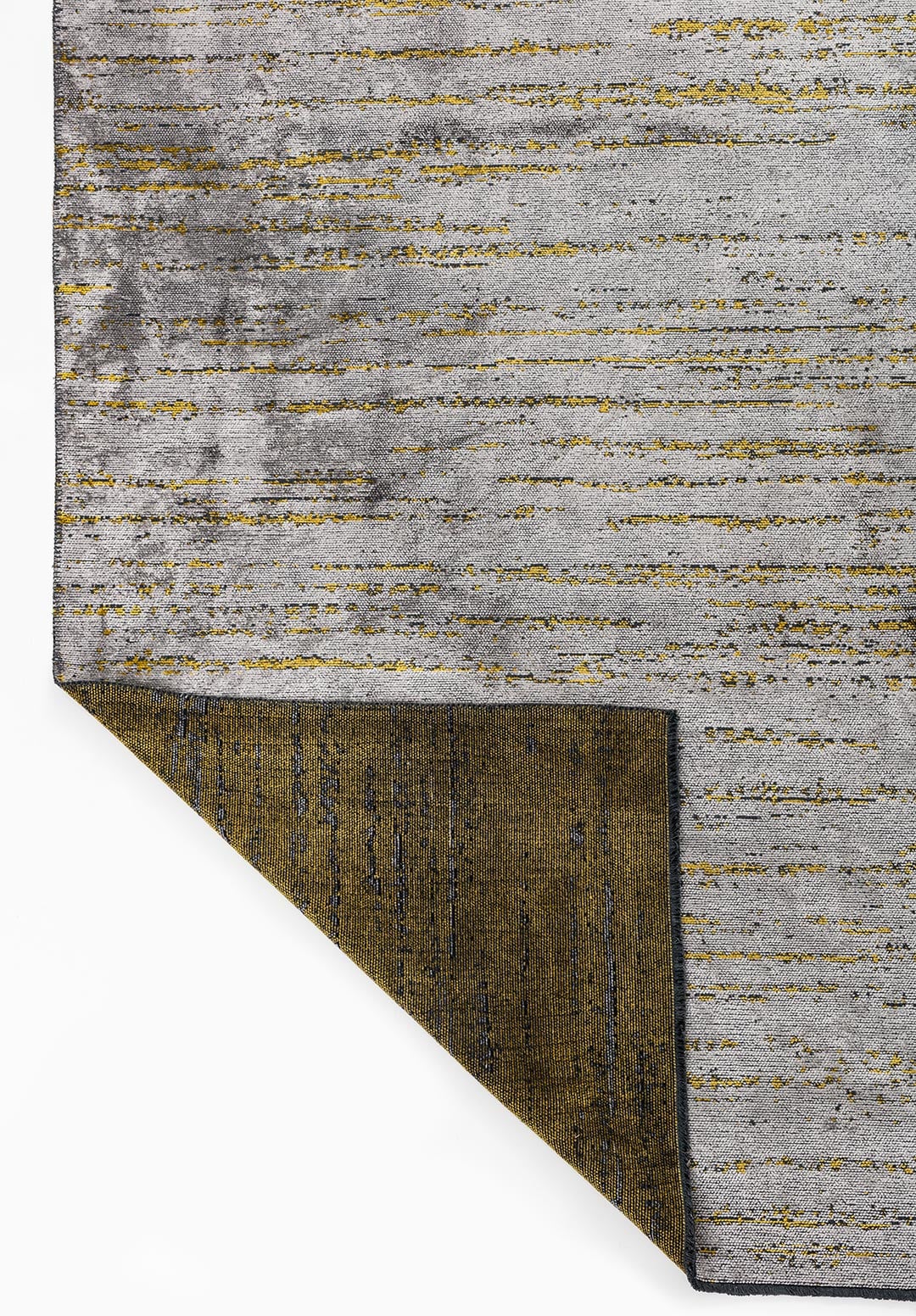 Tepih COMO LIGHT GREY, 200 x 300 cm