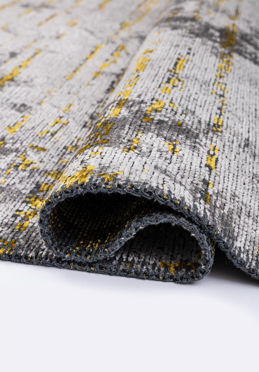 Tepih COMO LIGHT GREY, 200 x 250 cm