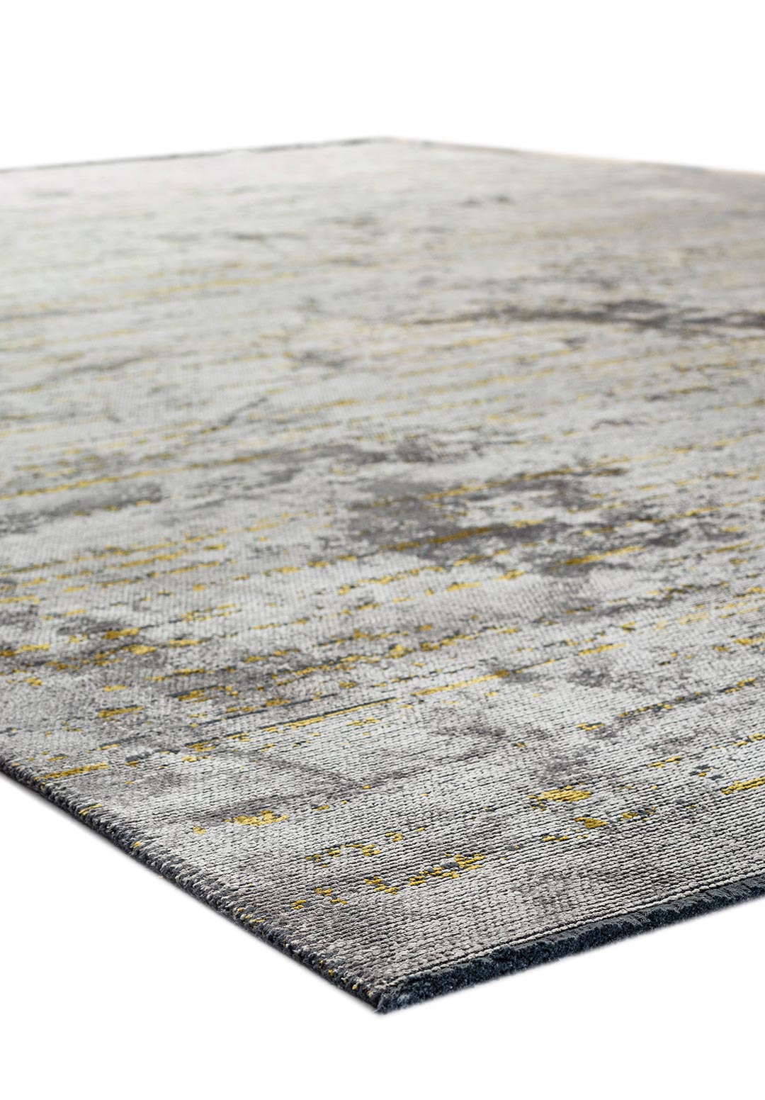 Tepih COMO LIGHT GREY, 200 x 250 cm