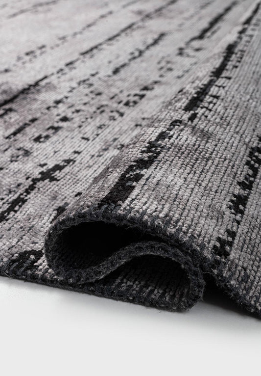 Tepih COMO LIGHT GREY, 200 x 300 cm