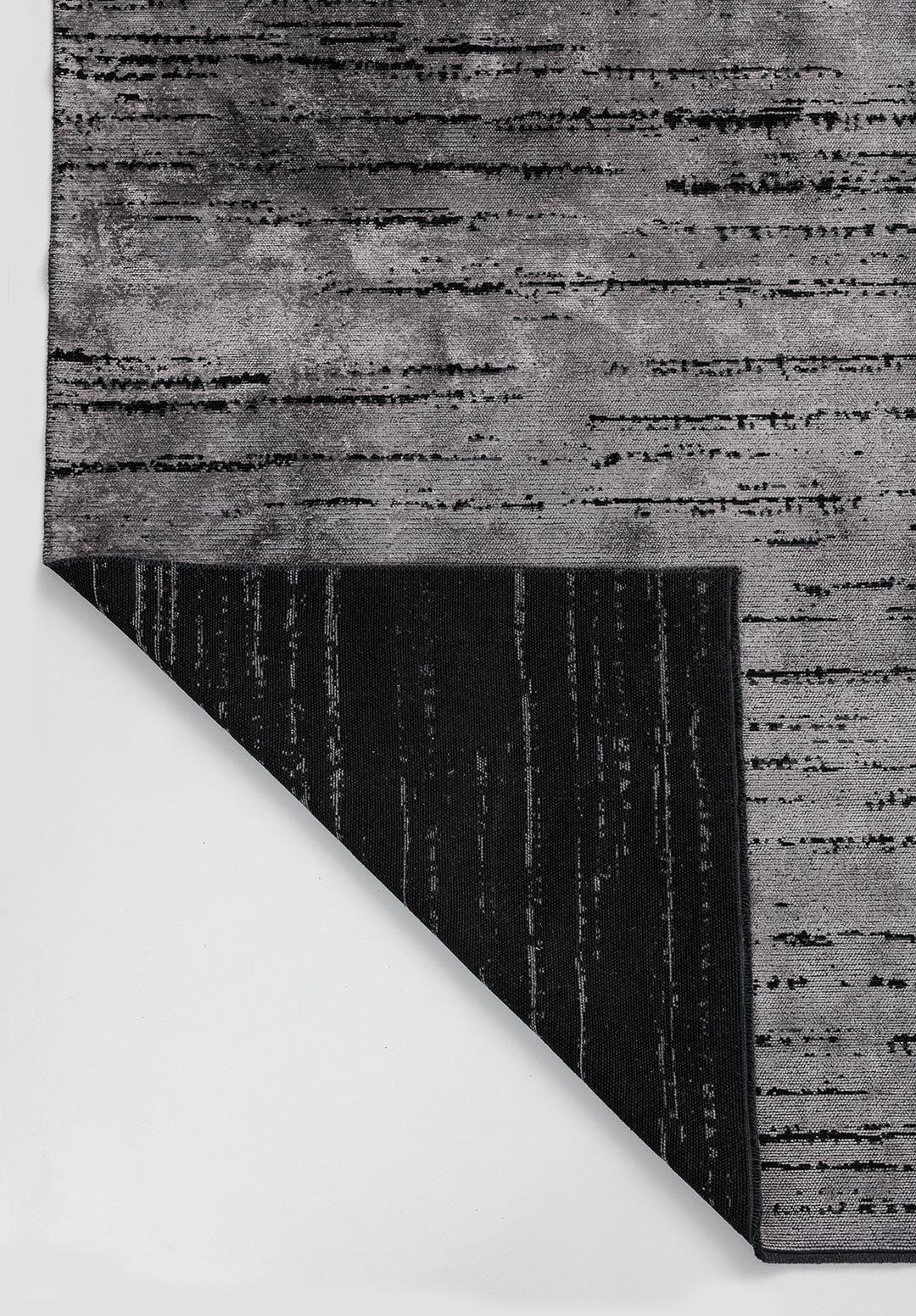 Tepih COMO LIGHT GREY, 200 x 250 cm