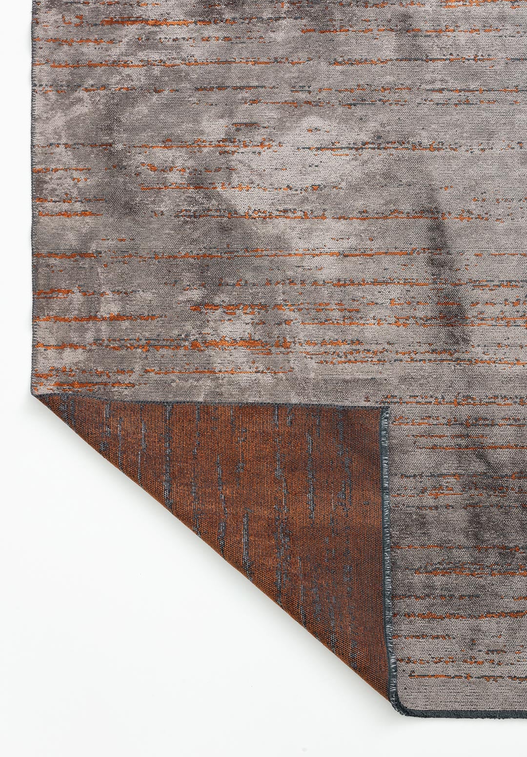 Tepih COMO DARK GREY, 200 x 300 cm