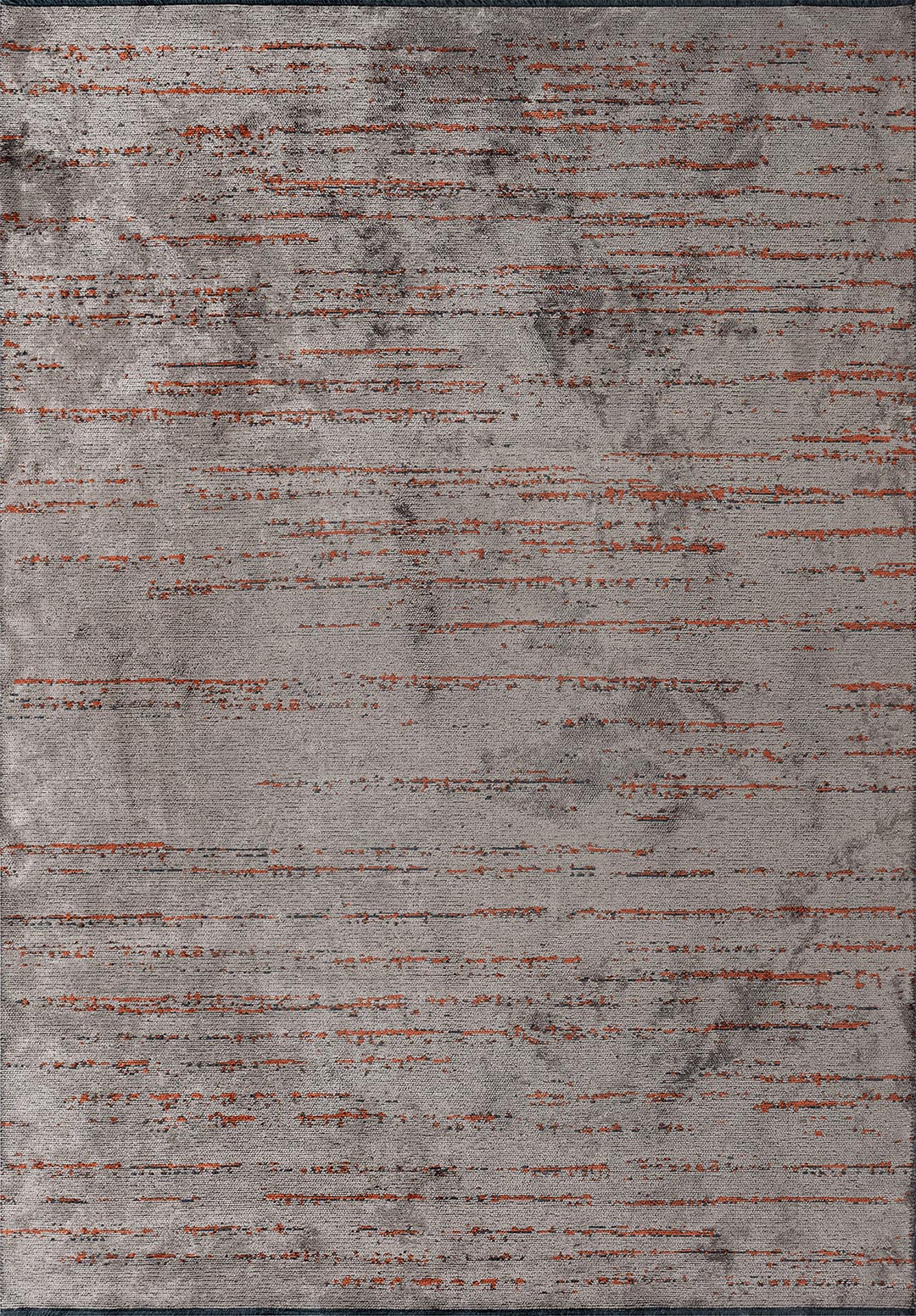 Tepih COMO DARK GREY, 200 x 250 cm