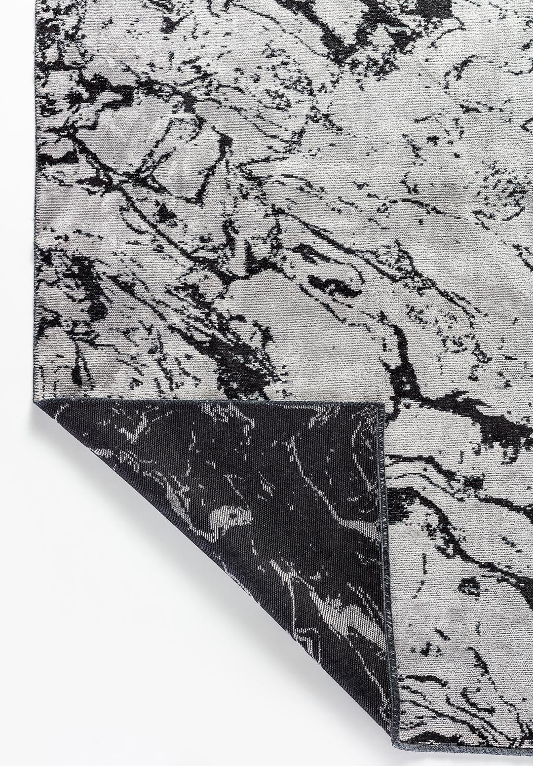 Tepih VENICE BLACK, 240 x 300 cm