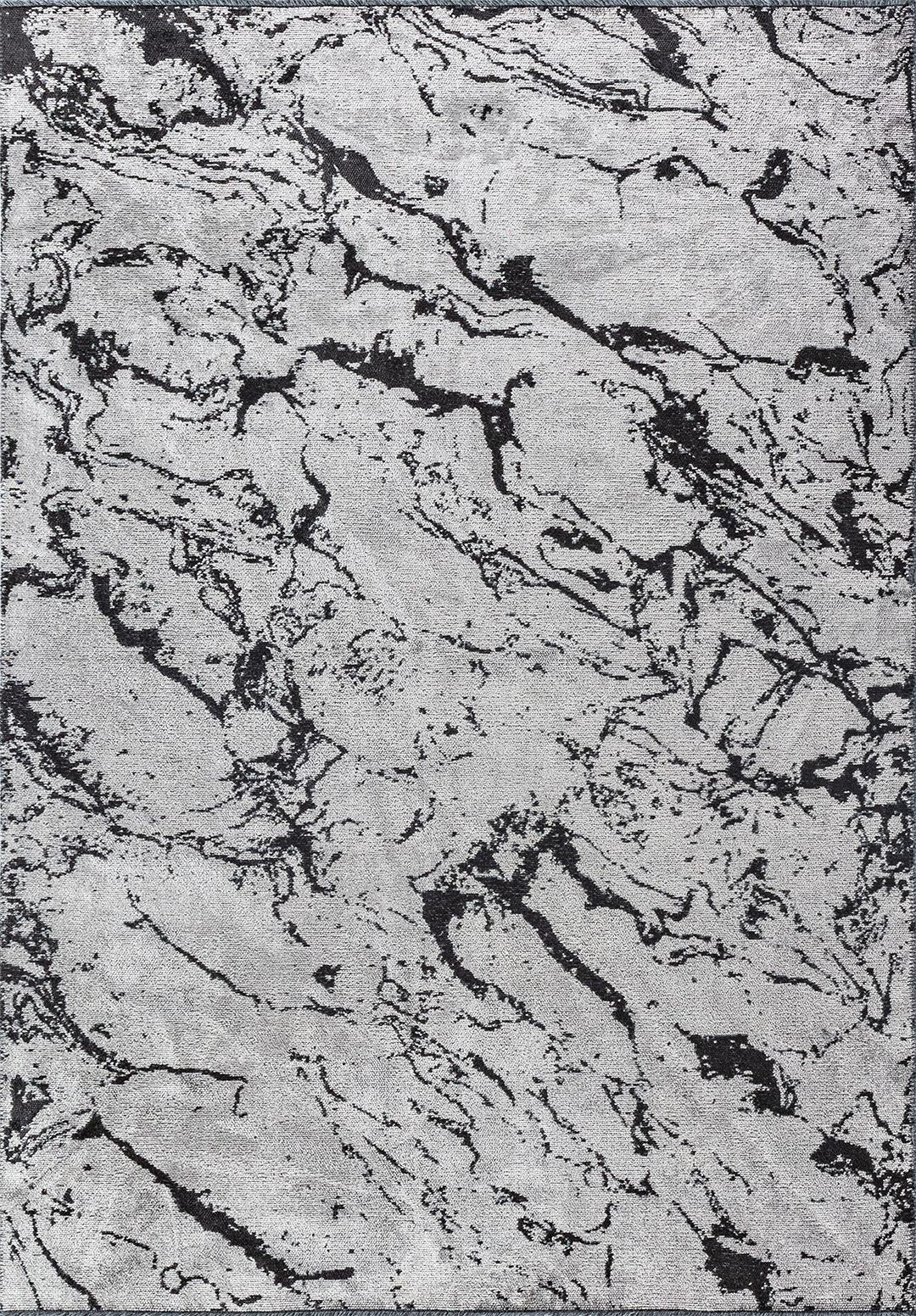 Tepih VENICE BLACK, 240 x 300 cm