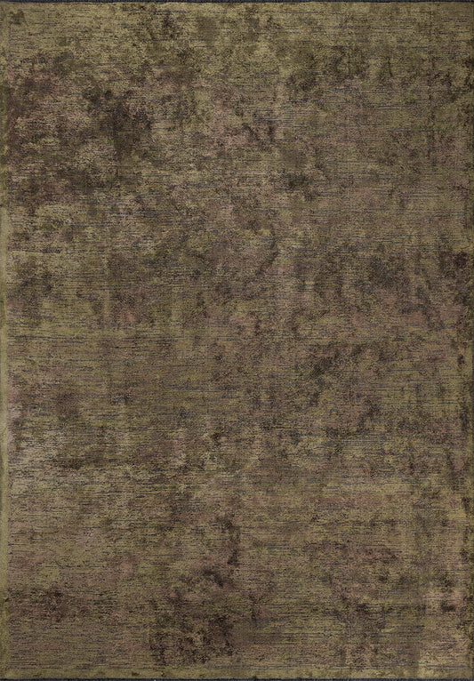 Tepih GENOA GREEN, 200 x 250 cm