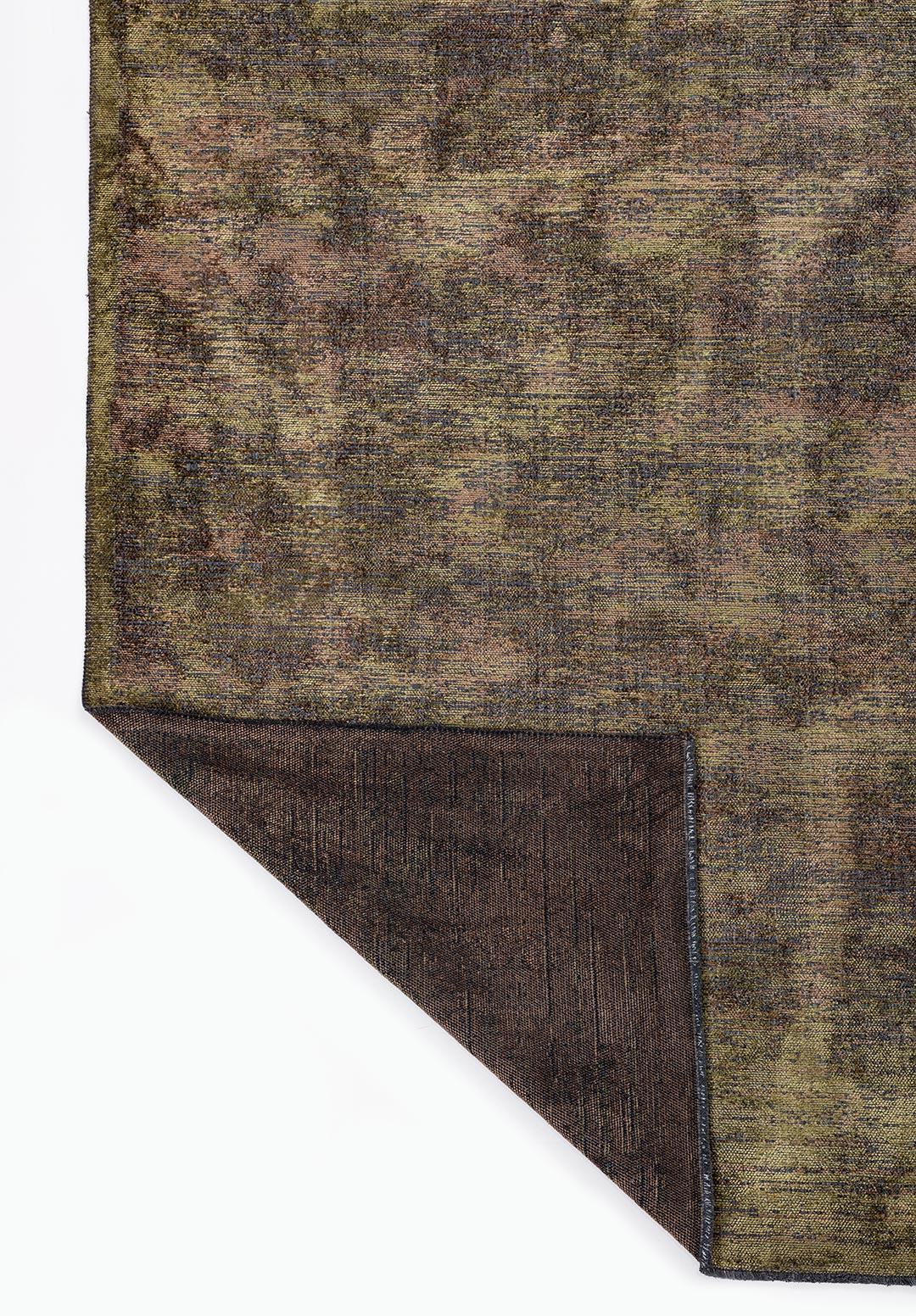 Tepih GENOA GREEN, 200 x 250 cm