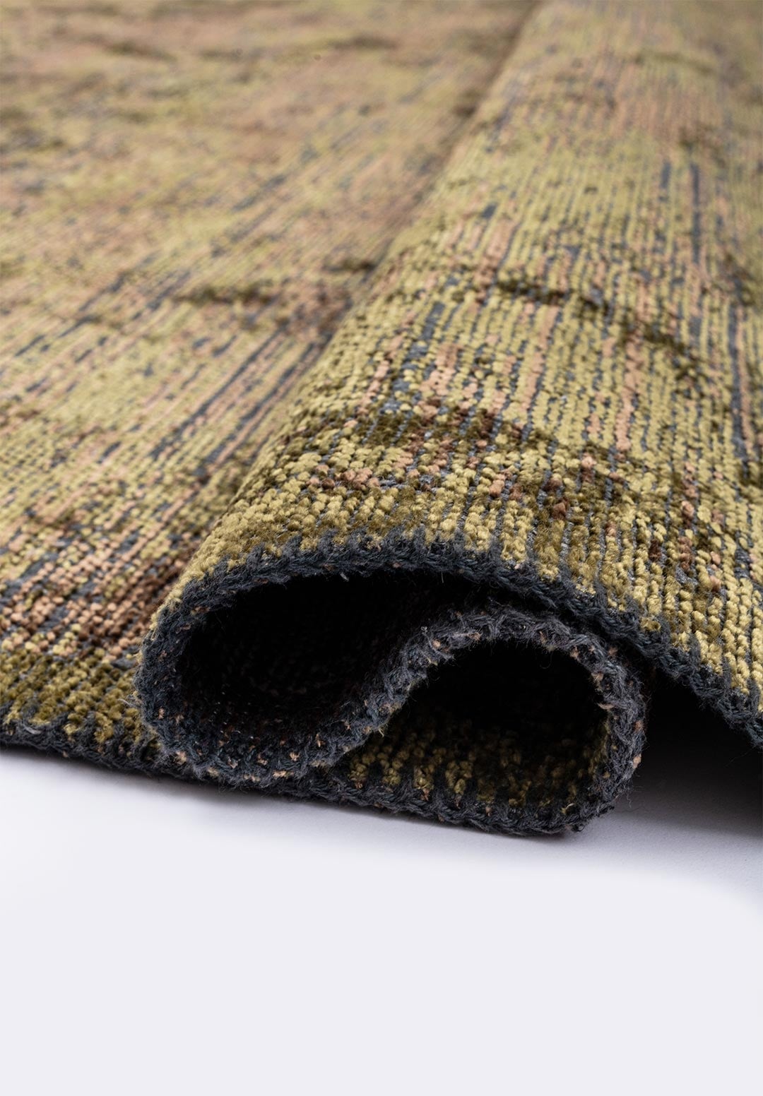Tepih GENOA GREEN, 240 x 340 cm