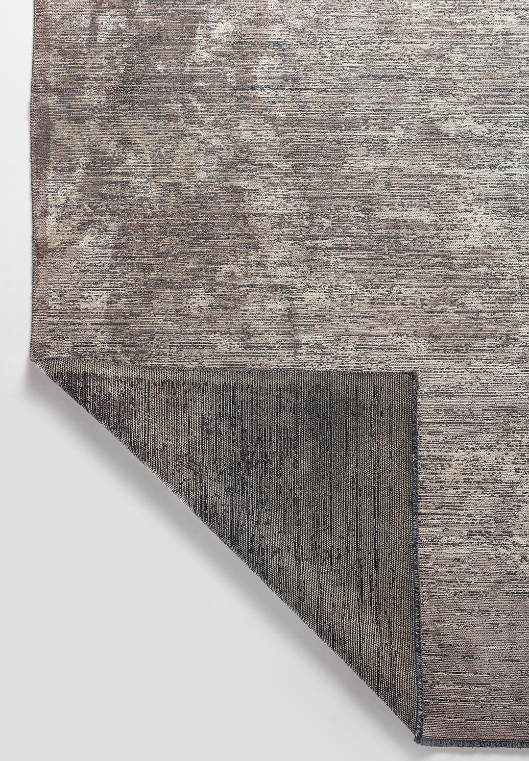 Tepih GENOA DARK GREY, 240 x 300 cm