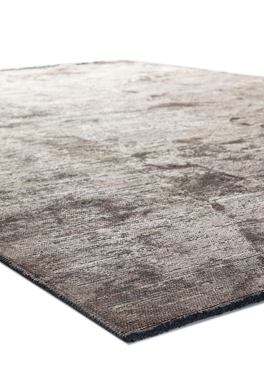 Tepih GENOA DARK GREY, 200 x 300 cm
