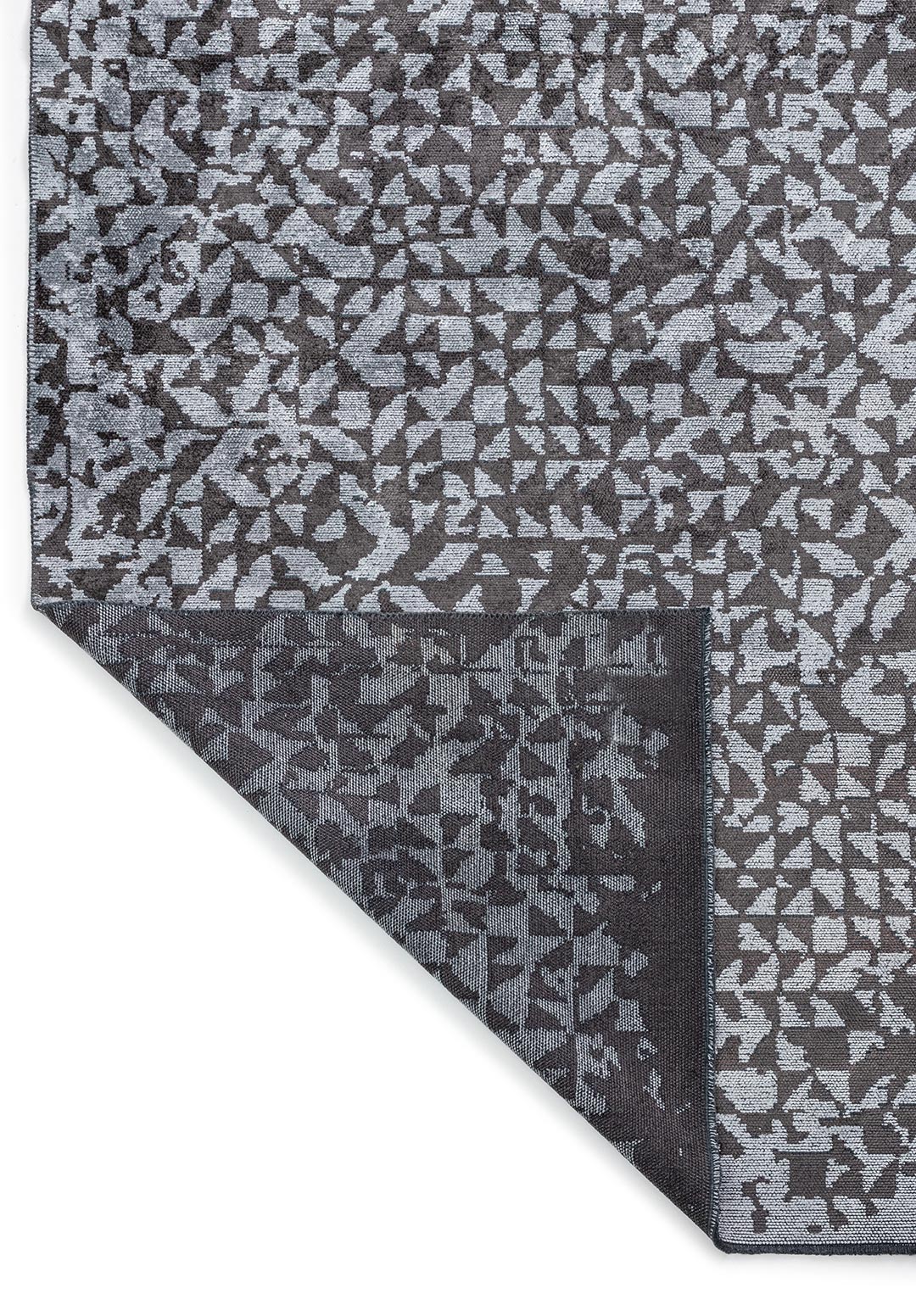 Tepih BOLOGNA CHARCOAL, 200 x 250 cm