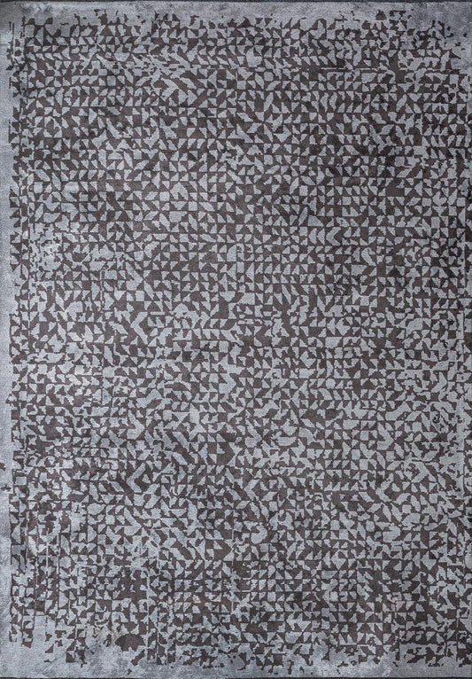 Tepih BOLOGNA CHARCOAL, 240 x 300 cm