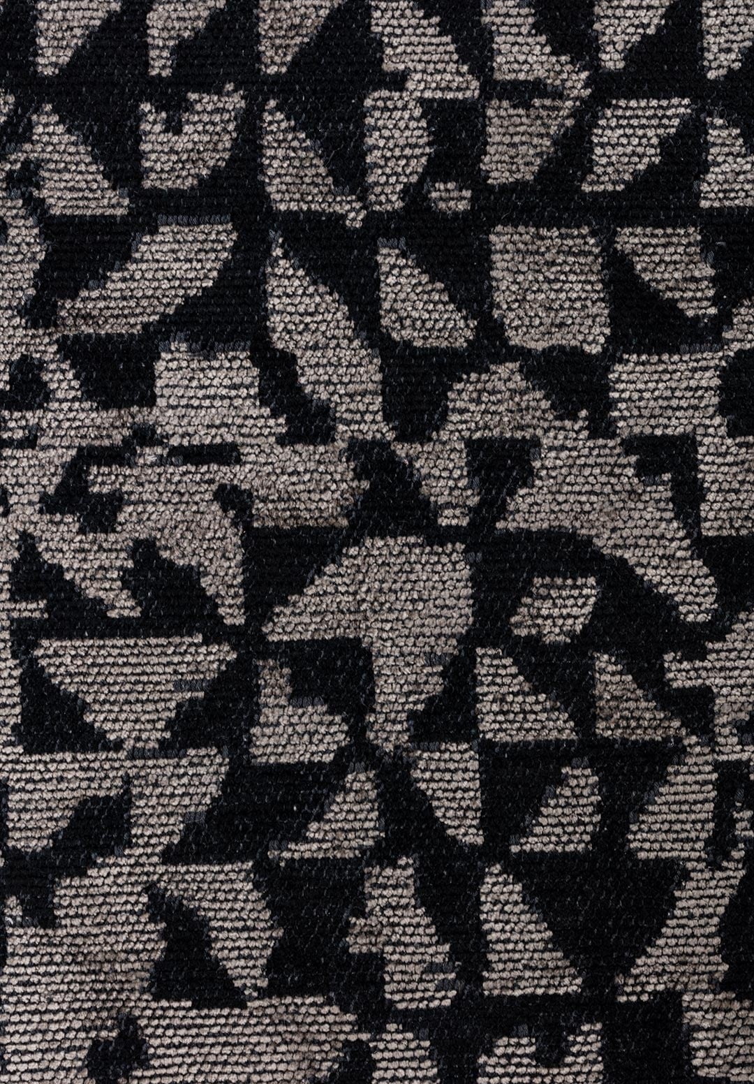 Tepih BOLOGNA MATTE BLACK, 200 x 300 cm