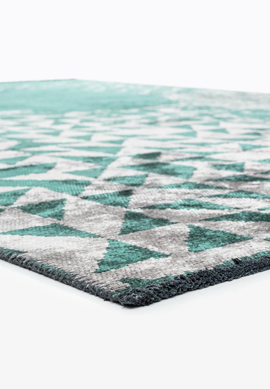 Tepih GULF DARK GREEN, 240 x 300 cm