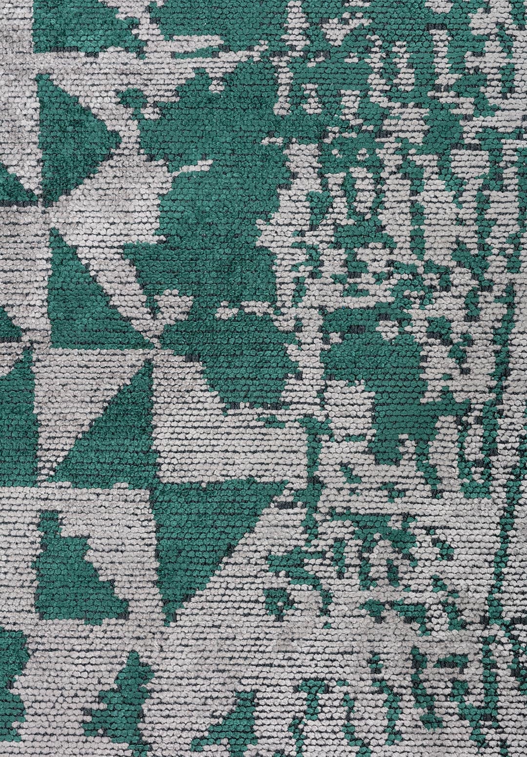 Tepih GULF DARK GREEN, 240 x 300 cm