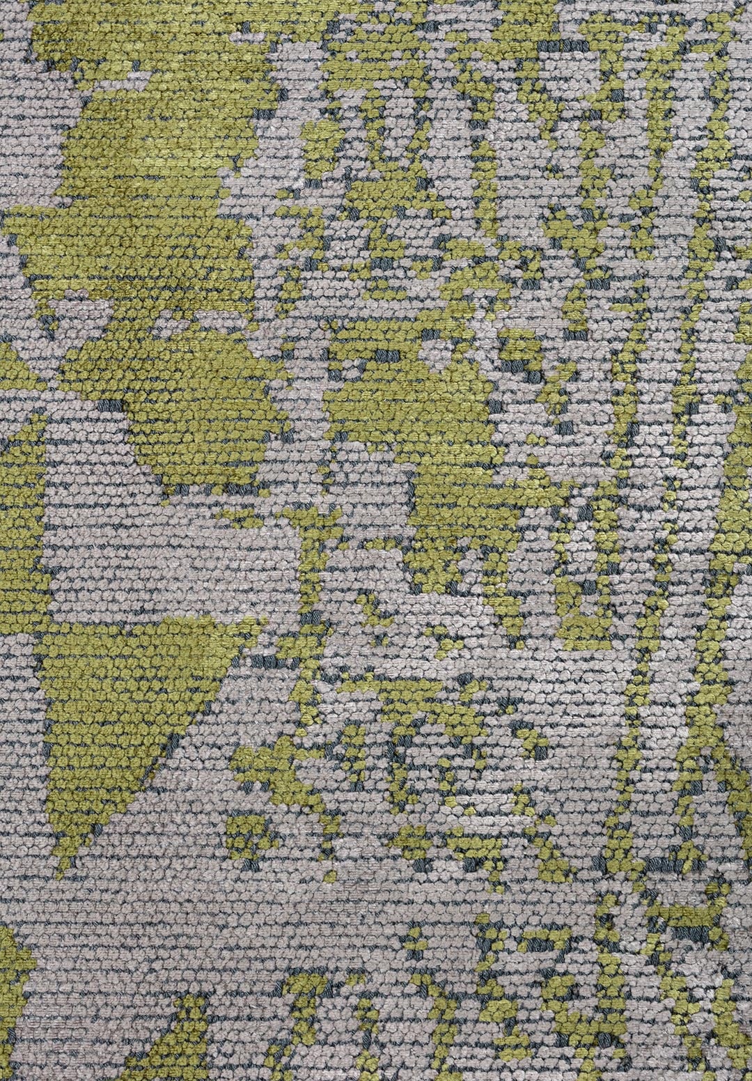 Tepih GULF GREEN, 200 x 300 cm
