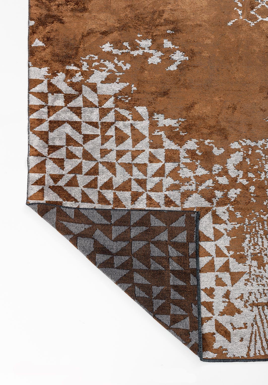 Tepih GULF CACAO, 240 x 340 cm