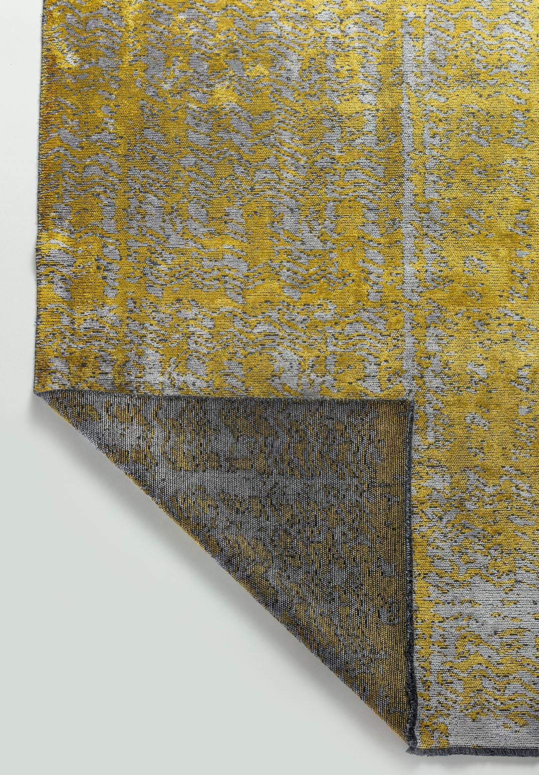 Tepih TERAMO YELLOW, 240 x 300 cm
