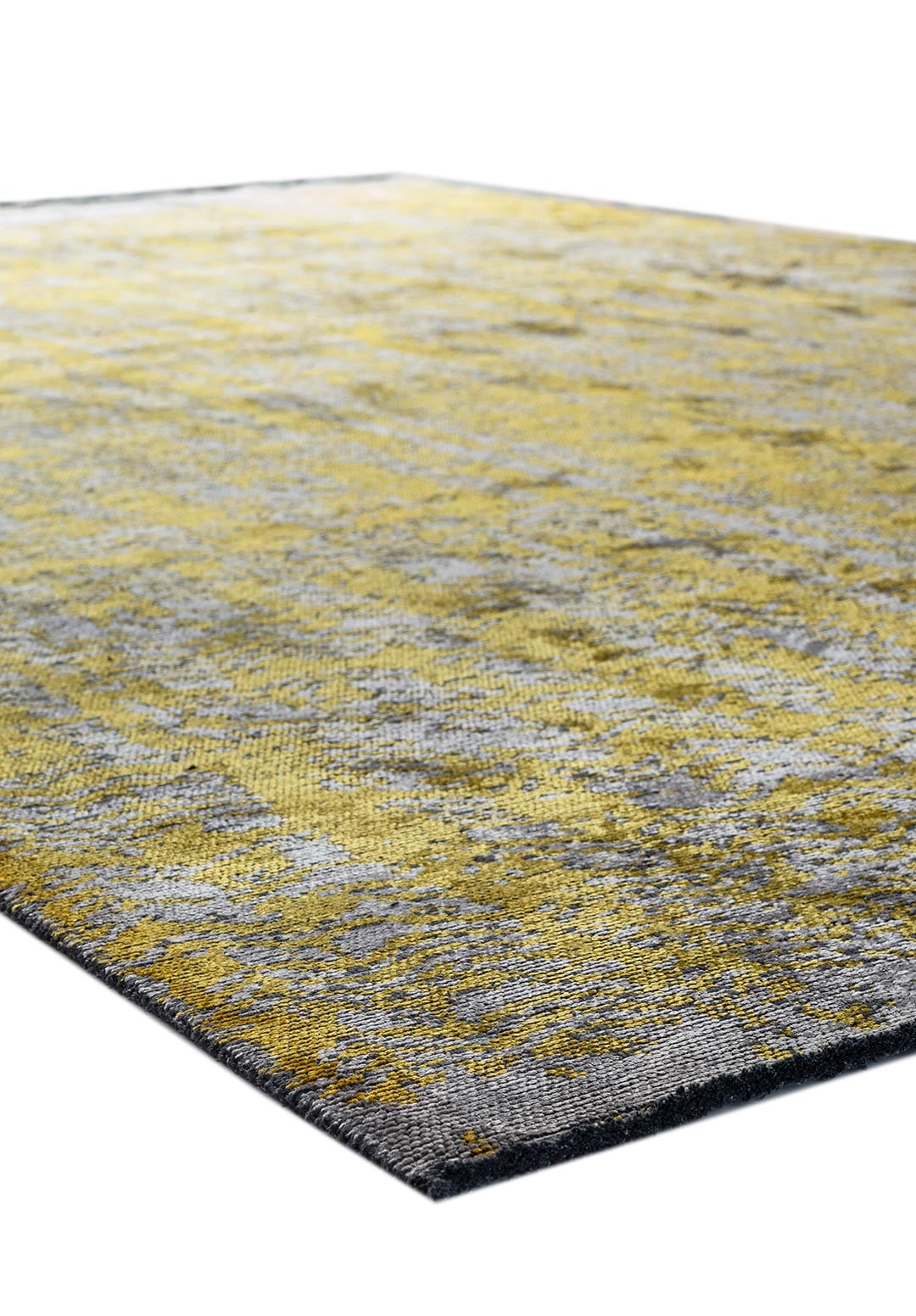 Tepih TERAMO YELLOW, 200 x 300 cm