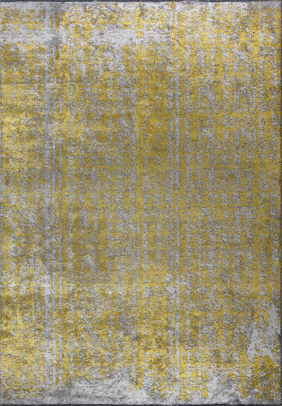 Tepih TERAMO YELLOW, 200 x 250 cm