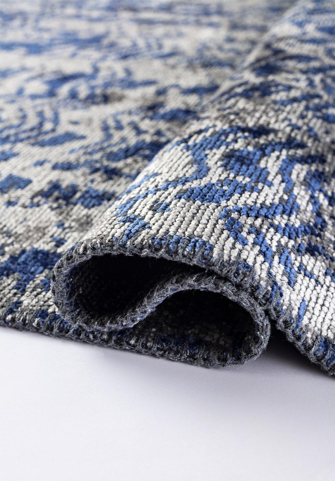 Tepih TERAMO LIGHT GREY, 240 x 340 cm