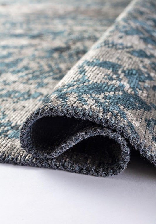 Tepih TERAMO LIGHT GREY, 240 x 340 cm