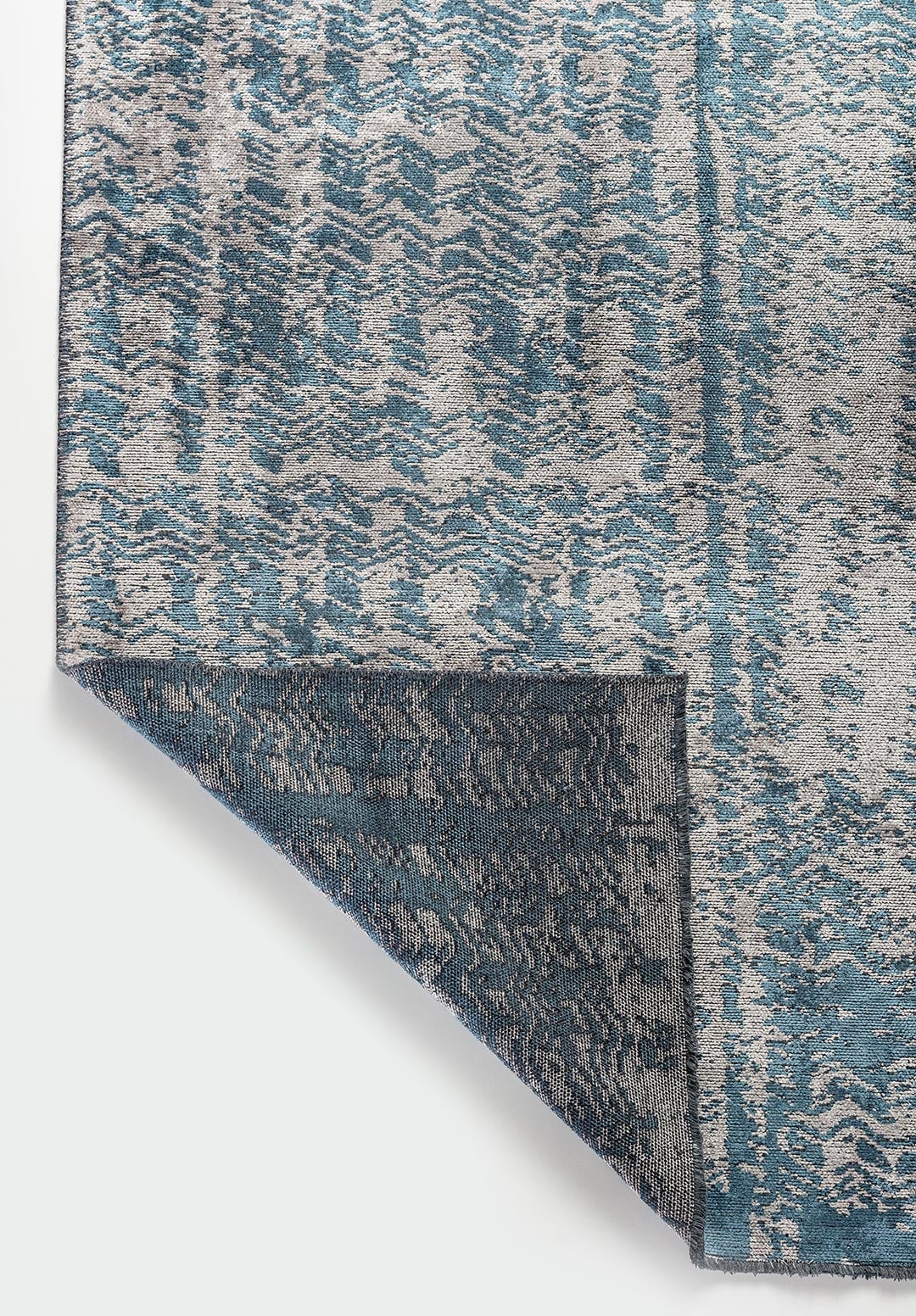 Tepih TERAMO LIGHT GREY, 240 x 340 cm
